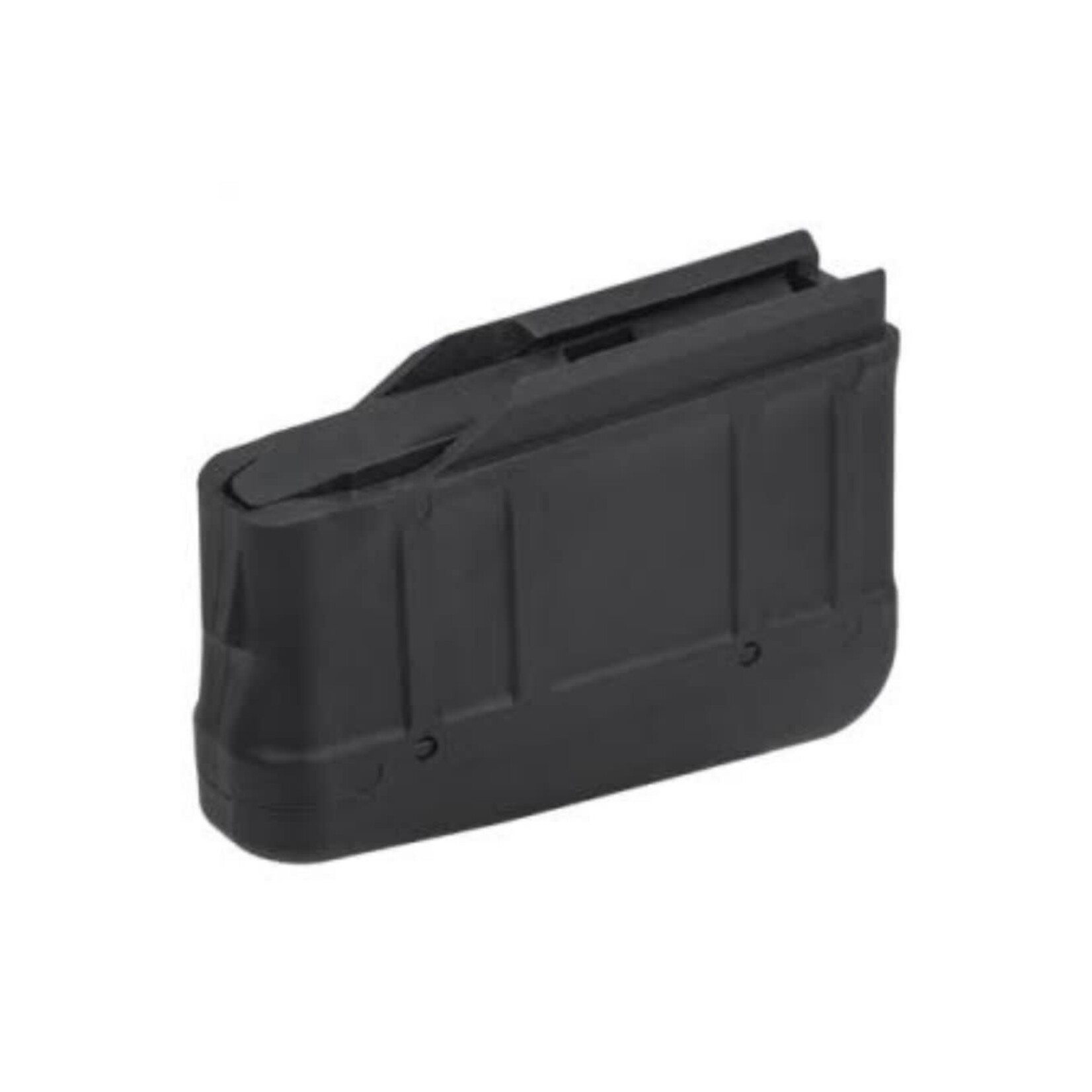 Savage Arms SAVAGE STEVENS SHORT ACTION MAGAZINE 243 WIN 308 WIN 6.5 CM 3 RDS MATTE BLACK