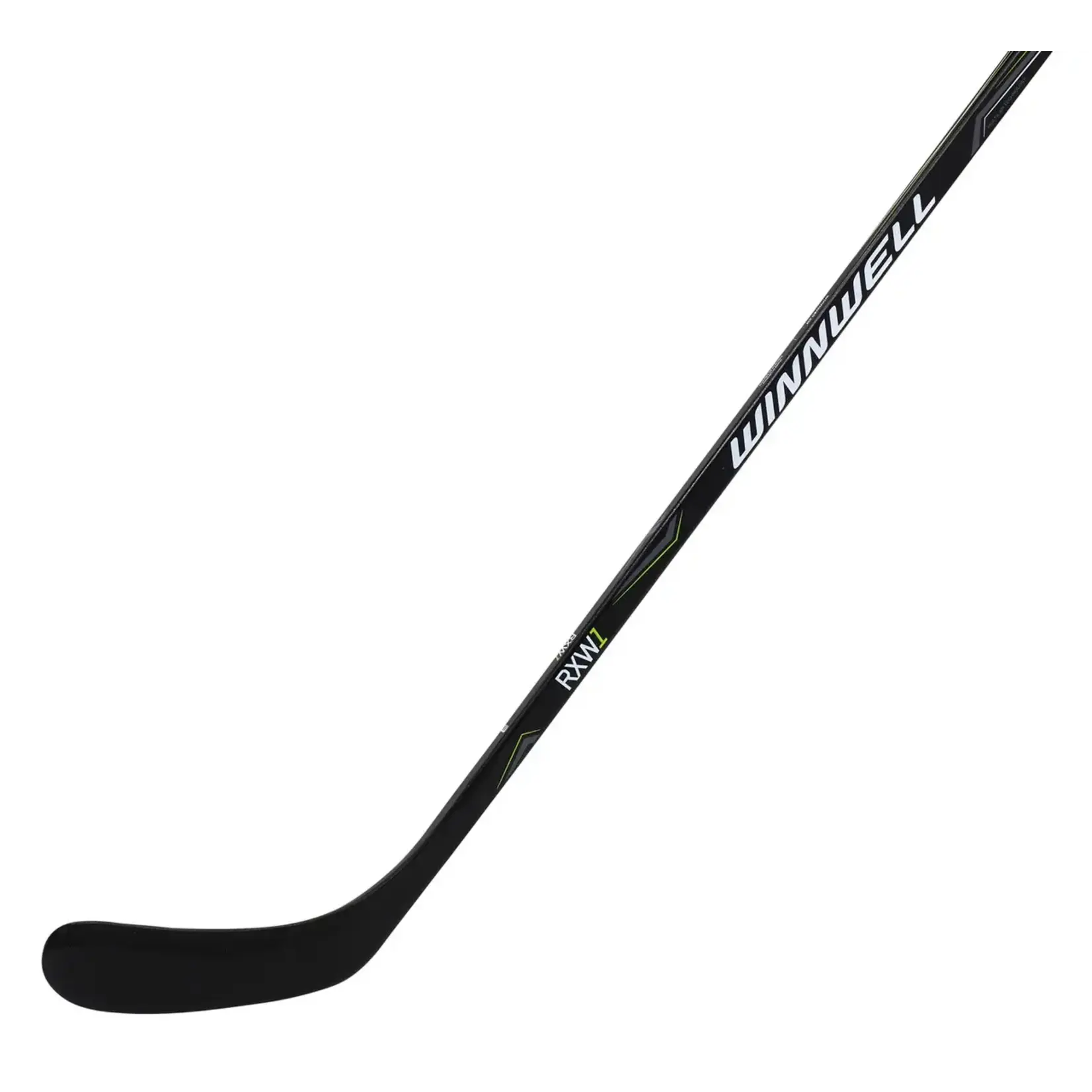 WINNWELL WINNWELL STICK RXW1 SR  WOOD LEFT