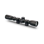 KONUS OPTICS KONUSFIRE 3-9X32 RIFLESCOPE 1" TUBE WITH 3/8TH RINGS 30/30 RETICLE 2ND FP