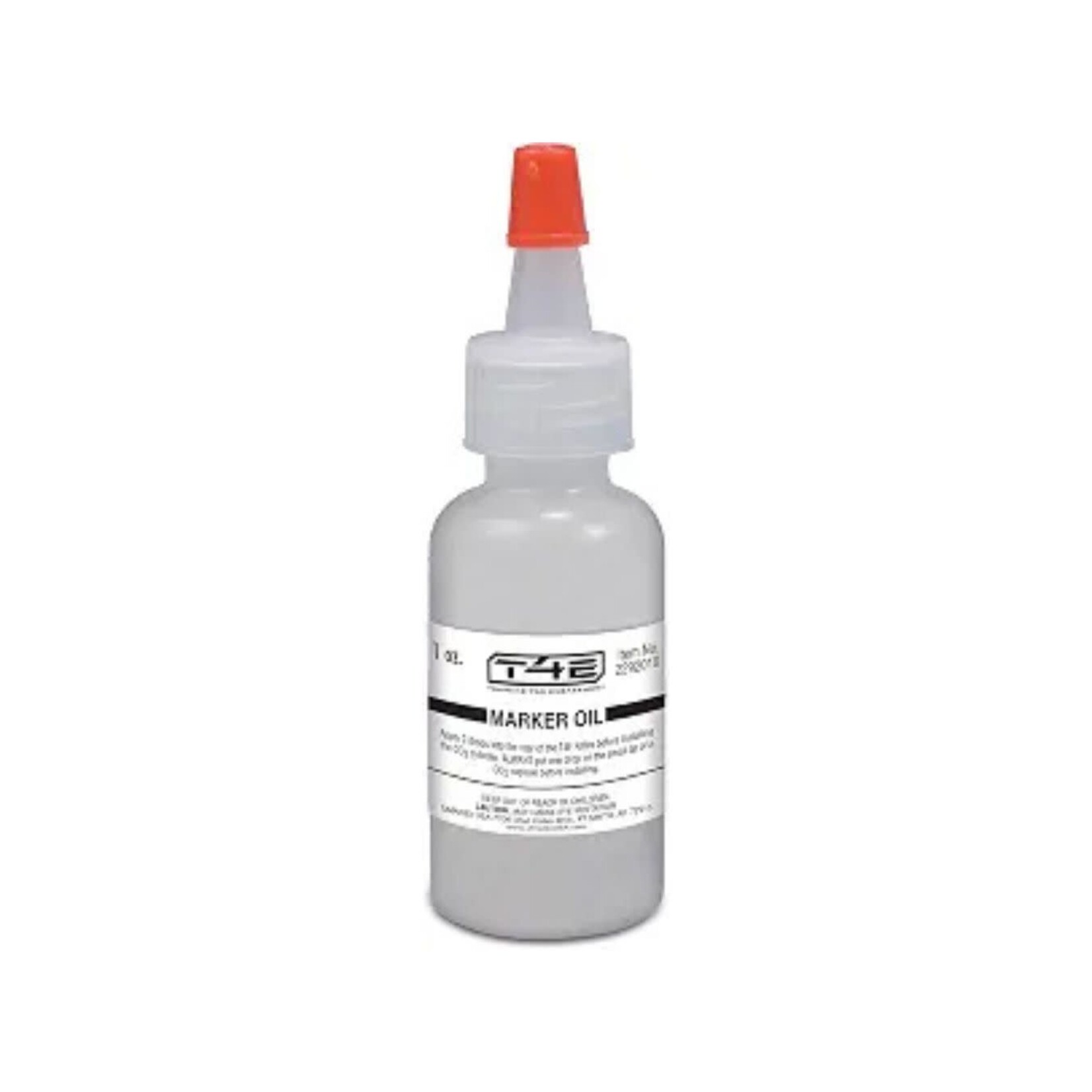 UMAREX AIR UMAREX T4E MARKER OIL 1 OZ