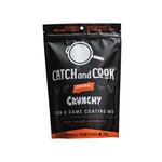 CATCH AND COOK ORIGINAL CRUNCHY FISH AND GAME COATING MIX 340G
