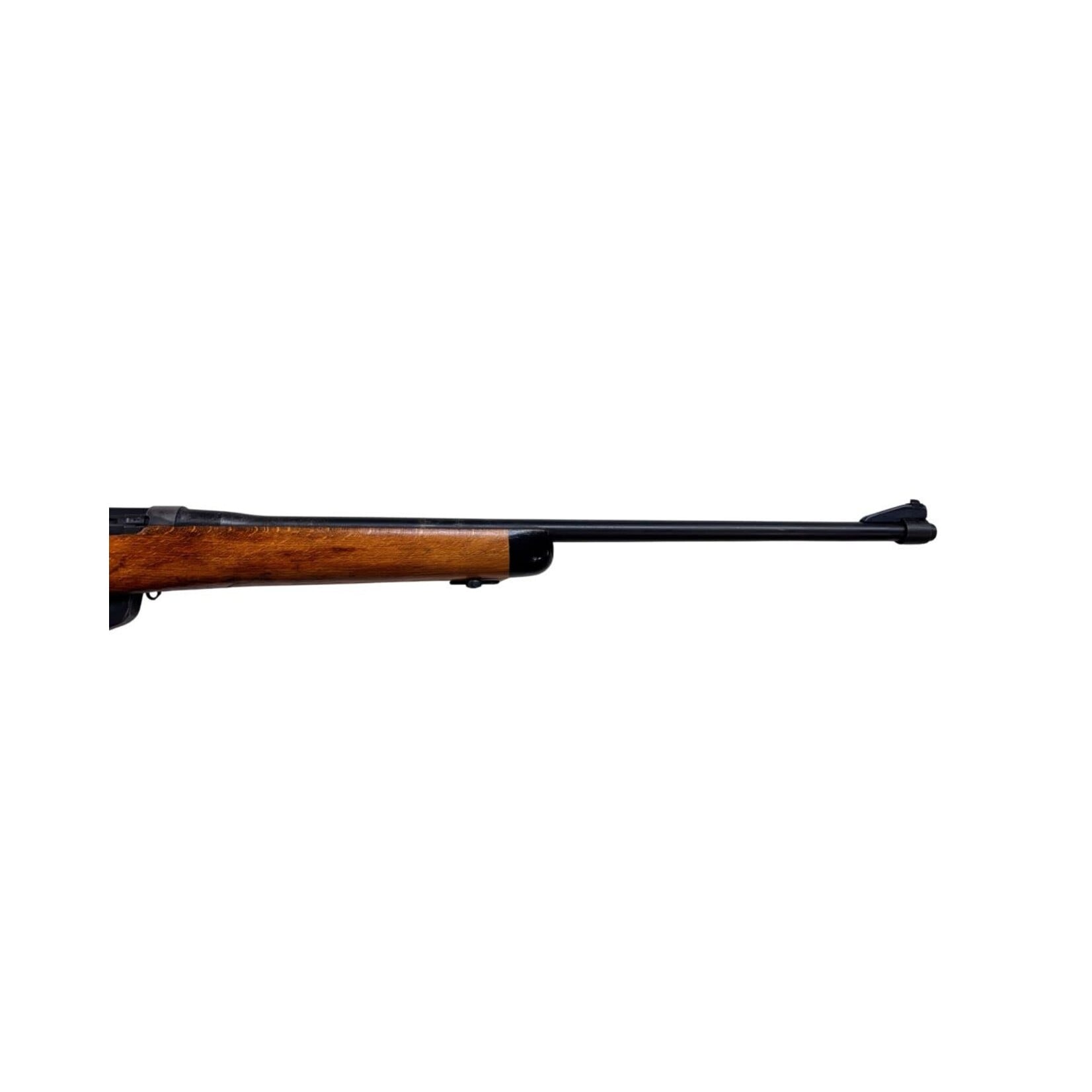 LEE ENFIELD 303 BRITISH NO 4 M1 SPORTERIZED 1954 23.5" BRL 10 RD DETACH MAG W/ OPEN SIGHTS