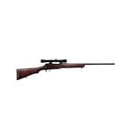 USED P14 ENFIELD MAUSER 303 BRITISH 24" BARREL 5 RD INTERNAL MAG W/ MOUNTED WEAVER MARKSMAN 4X SCOPE