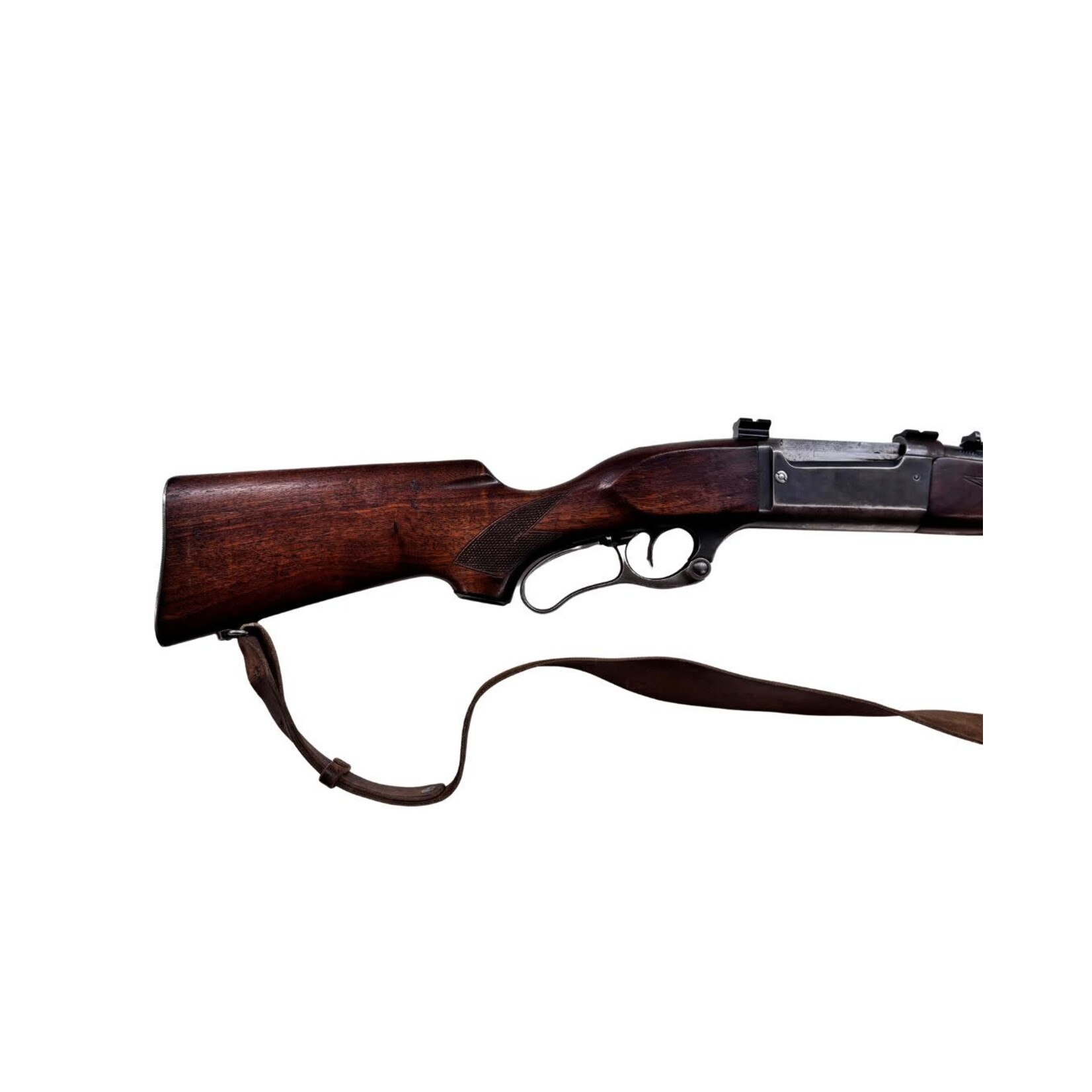 Savage Arms USED SAVAGE 308 WIN MODEL 99 22" BRL 5+1 RDS INTERNAL ROTARY MAG W/ RINGS BUSHNELL SCOPE SLING 3 BOXES 150G AMMO 4 BOXES 180G AMMO