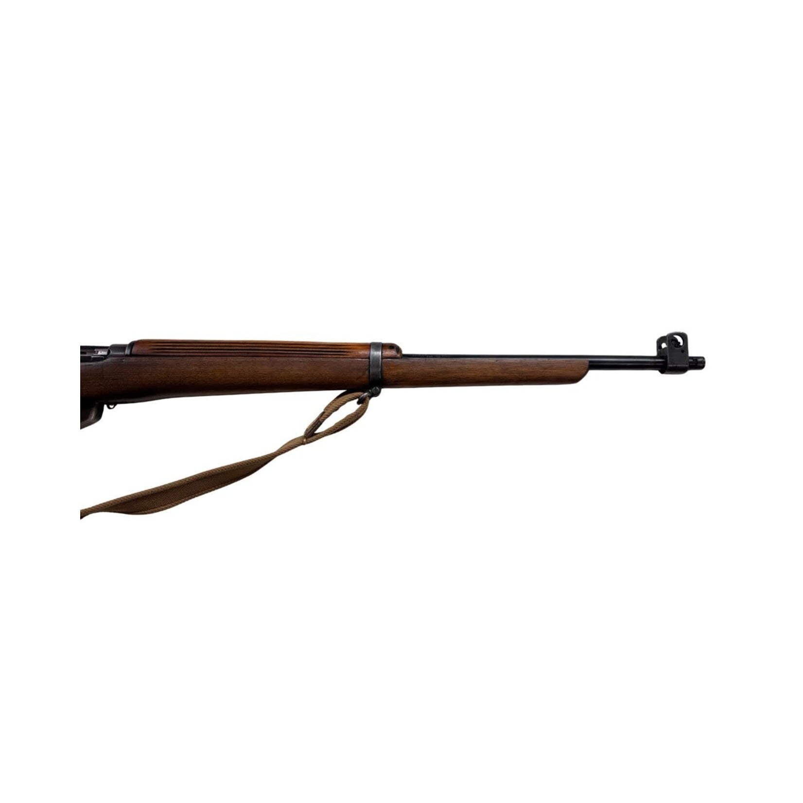 USED LEE ENFIELD 303 BRITISH MARK 4 W/ 24"BARREL 10 RD DETACH MAG OPEN SIGHTS BRASS SLING  1942