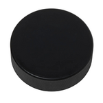 WINNWELL HOCKEY PUCK BLACK 6 oz