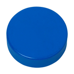WINNWELL HOCKEY PUCK BLUE 4oz