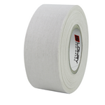 TAPE HOCKEY PRO GRADE WHITE 30MM X 12M
