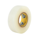 HOWIES HOCKEY HOWIES HOCKEY SHIN PAD TAPE 1.0 X 30YD- CLEAR