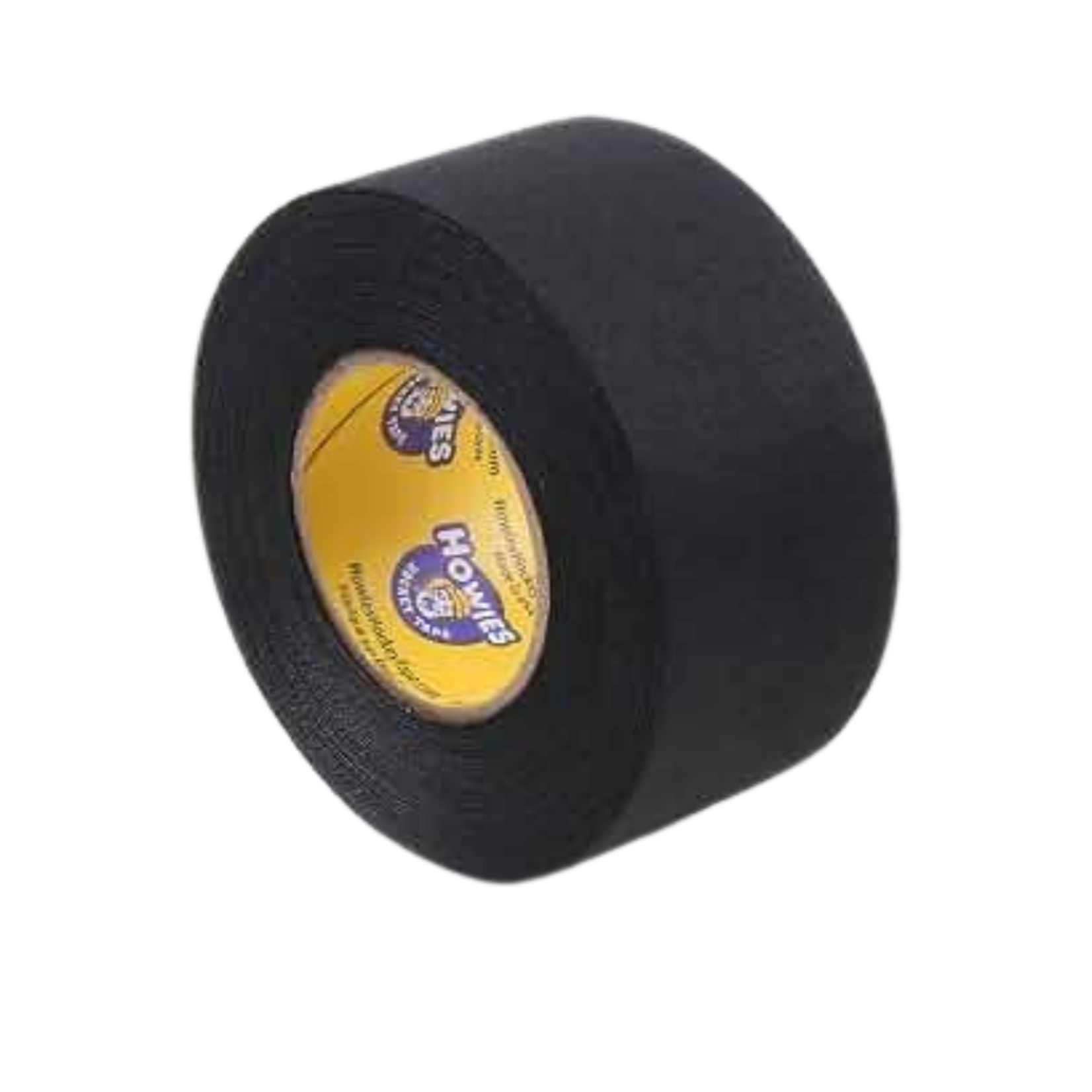 HOWIES HOCKEY HOWIES HOCKEY CLOTH TAPE 1.5 X 15YD-BLACK