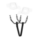 CCM Hockey CCM FITLITE EARCOVER/LOOP BLK