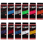 Elite Hockey ELITE HOCKEY ASSORTED COLOURS WAXED LACES