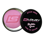 LOWRY PRO GRADE STICK WAX BUBBLE GUM