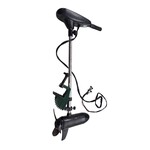 USED MOTORGUIDE THRUSTER 36 LBS 12 VOLT TROLLING MOTOR