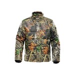 STORMTECH STORMTECH M'S HAMILTON HD QUILTED JKT MOSSY OAK CAMO