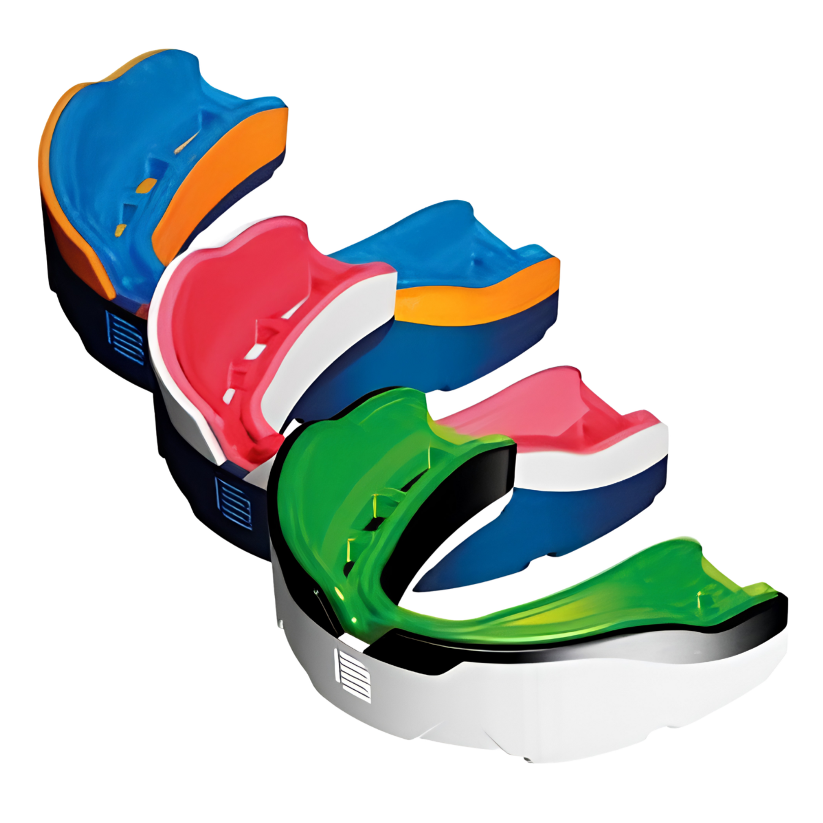 MAKURA TEPHRA MAX CONVERTIBLE MOUTHGUARD