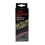 SIDELINES SIDELINES HOCKEY LACES