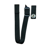 SIDELINES SIDELINES HOCKEY CHIN STRAP/LOOP COMBO