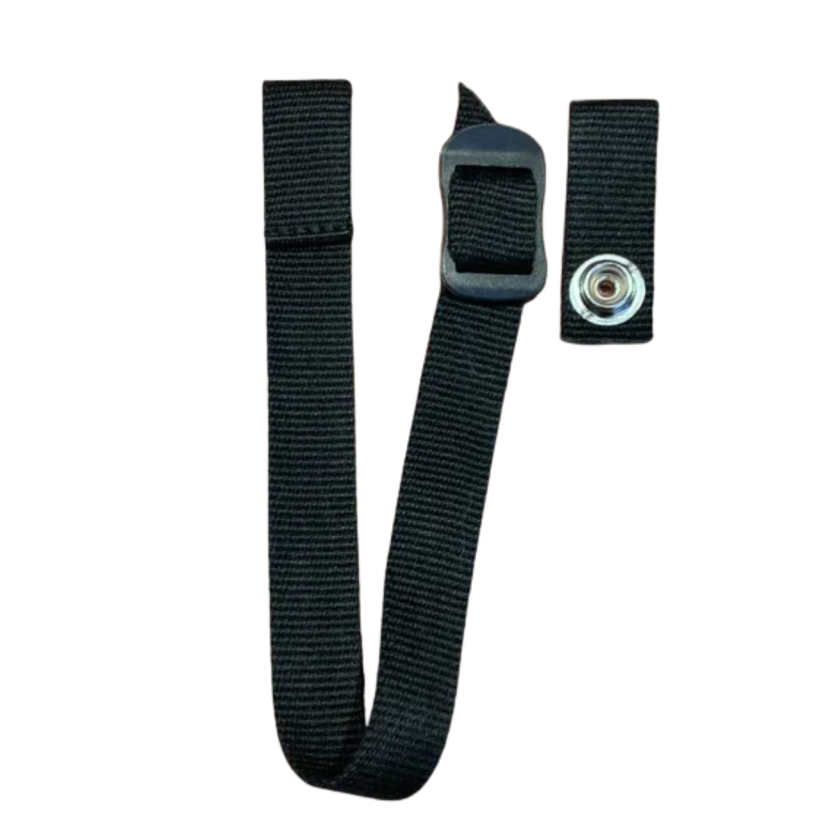 SIDELINES SIDELINES HOCKEY CHIN STRAP/LOOP COMBO