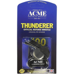 ACME ACME THUNDERER REFEREE WHISTLE AW477-58.5