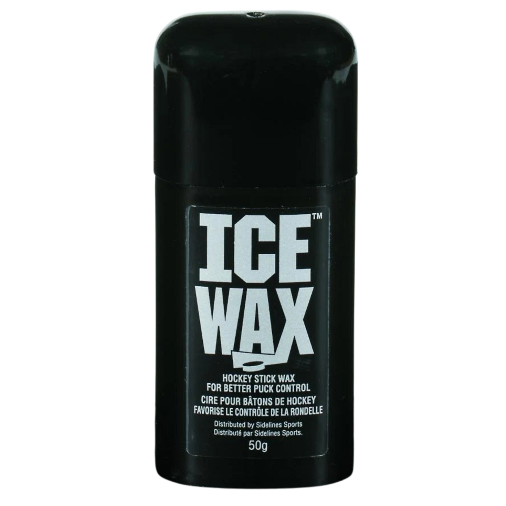 SIDELINES SIDELINES ICE WAX HOCKEY STICK WAX