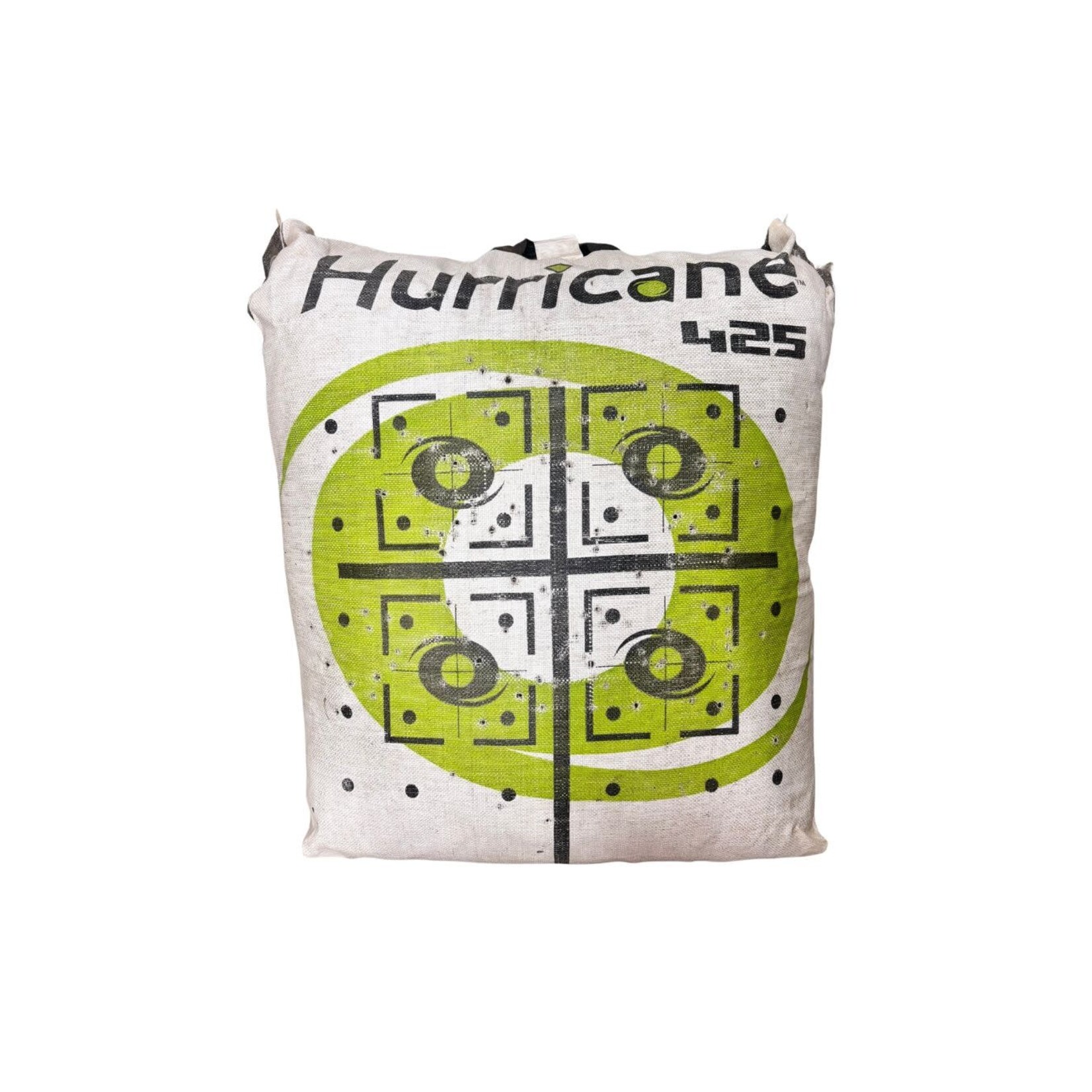 USED HURRICANE 425 ARCHERY TARGET 25X23X12