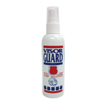 SIDELINES VISOR GUARD CLEANER/ANTI/FOG 120ML