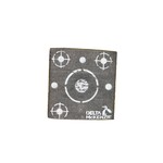 DELTA MCKENZIE USED DELTA MCKENZIE TRAVEL PRO SHOT BLOCKER TARGET18" X 16" X 11"