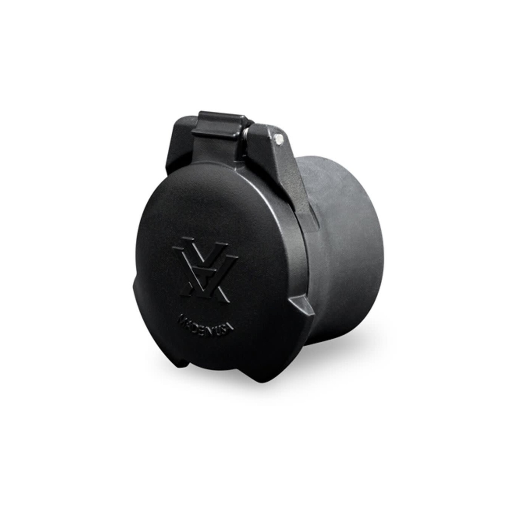 VORTEX VORTEX DEFENDER FLIP CAP FRONT LENS SCOPE COVER  44MM FLEX