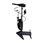 MINN KOTA USED MINN KOTA ENDURA MAX TROLLING MOTOR 40 LBS 12 VOLTS W/ EXTRA PROP