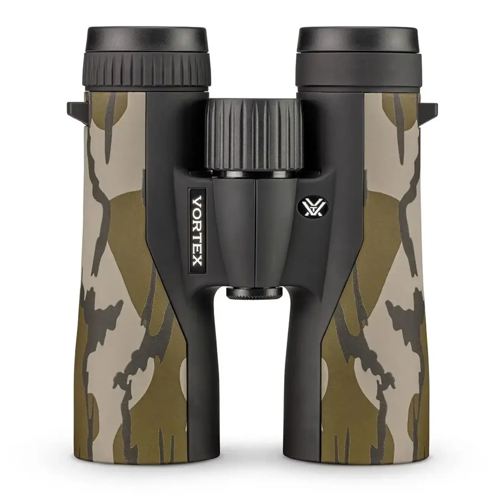 VORTEX VORTEX CROSSFIRE HD 10X42 BINOCULARS BOTTOMLAND CAMO