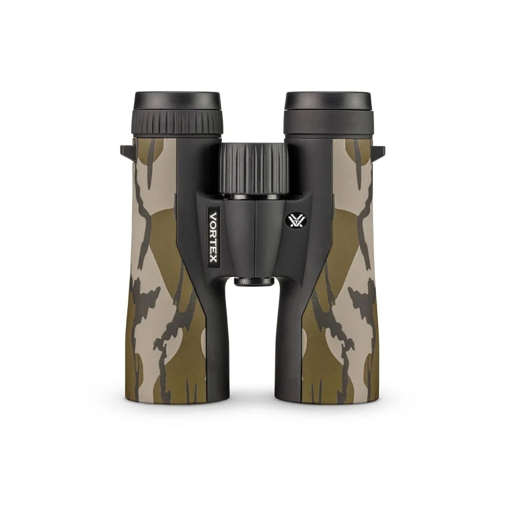 VORTEX VORTEX DIAMONDBACK HD 10X42 BINOCULARS BOTTOMLAND CAMO