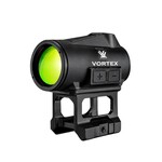 VORTEX VORTEX CROSSFIRE II 2 MOA SOLAR GREEN DOT