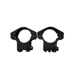 KONUS 3/8 HIGH RIFLESCOPE RINGS TIPOFF 1"