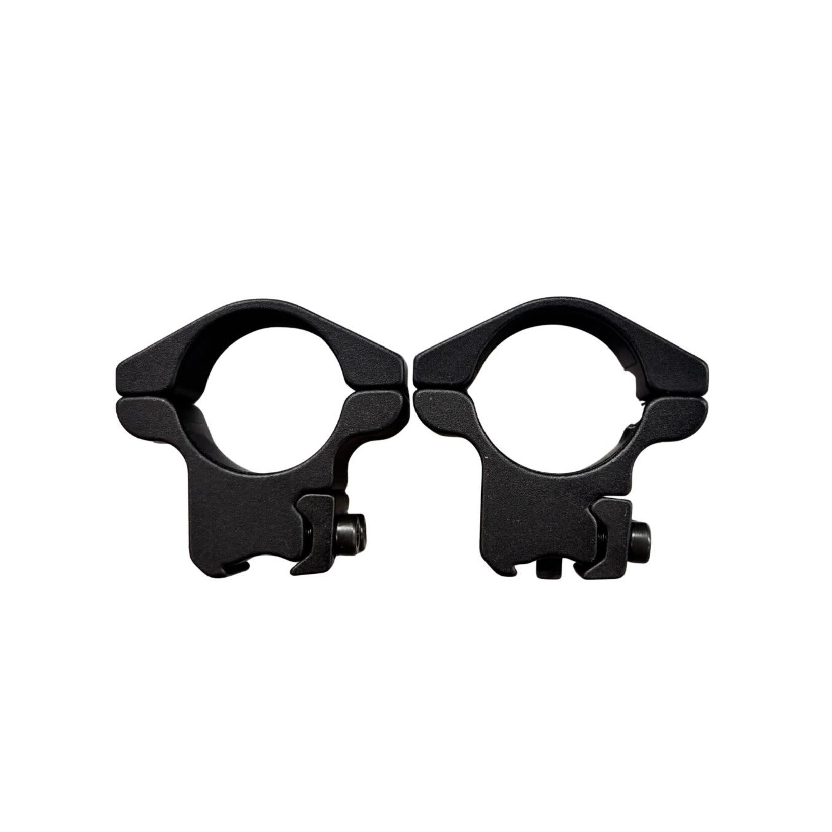 KONUS 3/8 HIGH RIFLESCOPE RINGS TIPOFF 1"