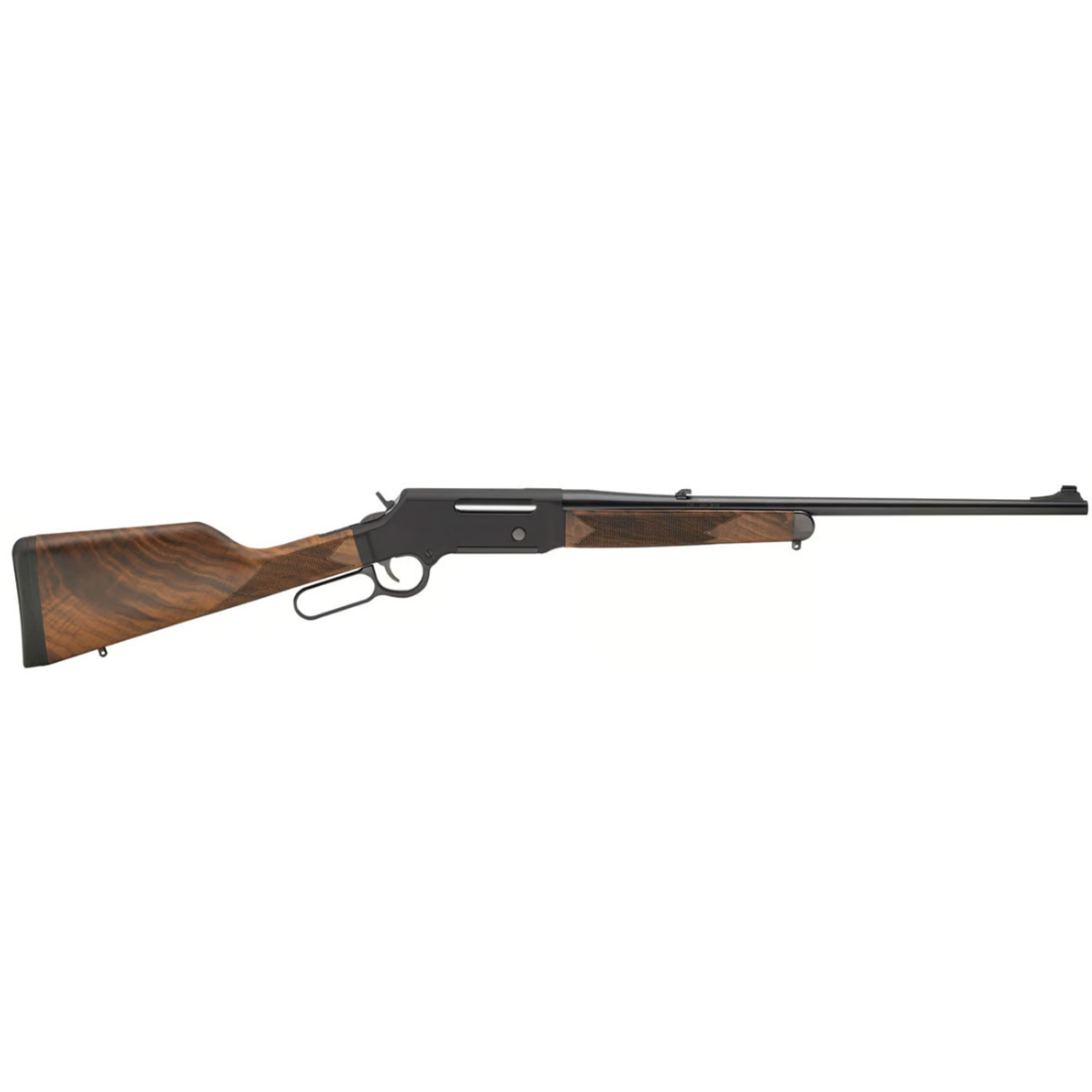 Henry Repeating Arms Co. HENRY .308 WIN LEVER RIFLE LONG RANGER W/ SIGHTS 20" BARREL