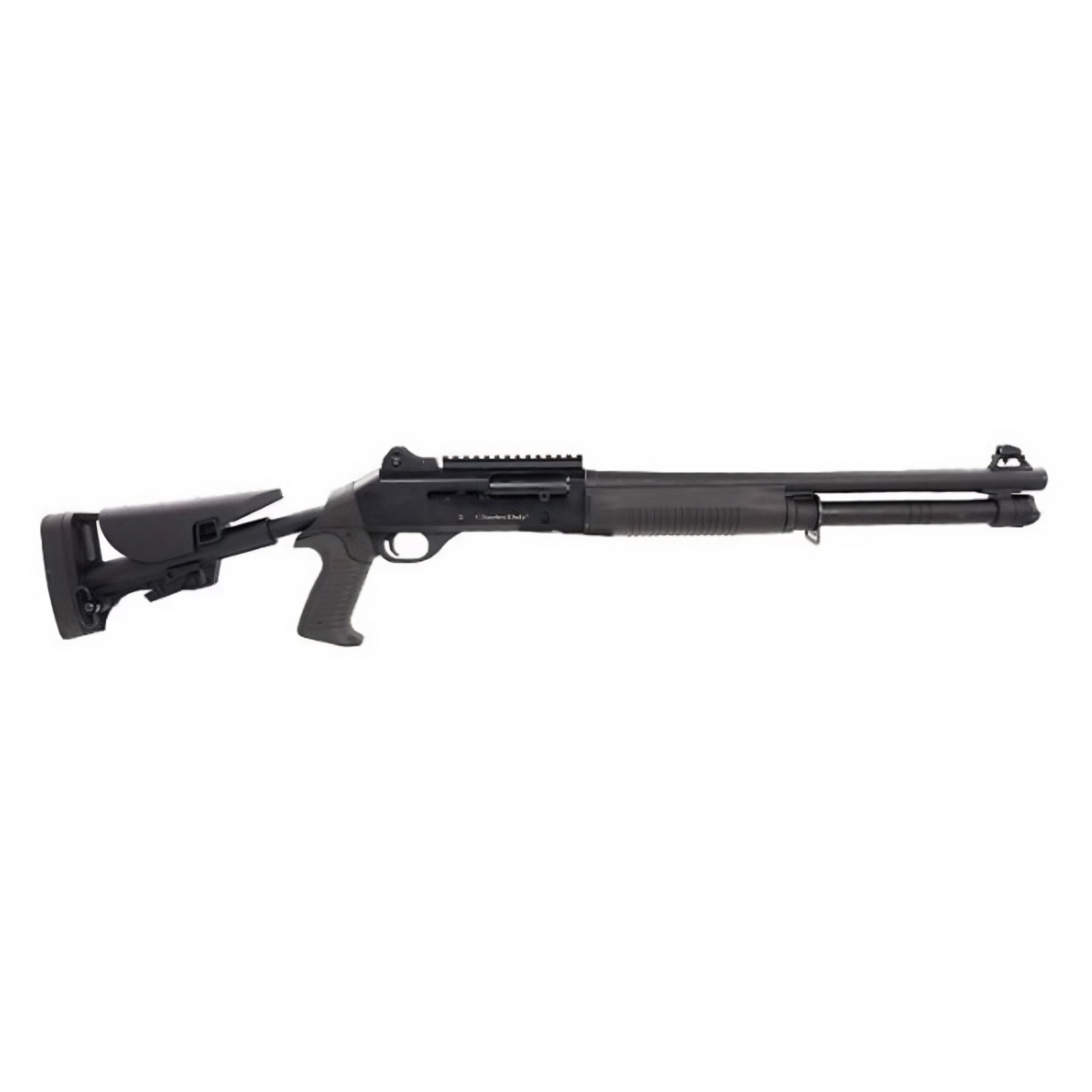 CHARLES DALY CHARLES DALY 12GA  SEMI CA612 M4 18.75" ADJ STOCK