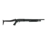 Maverick Arms MAVERICK 12GA 88 18.5" PUMP FOLDING STOCK