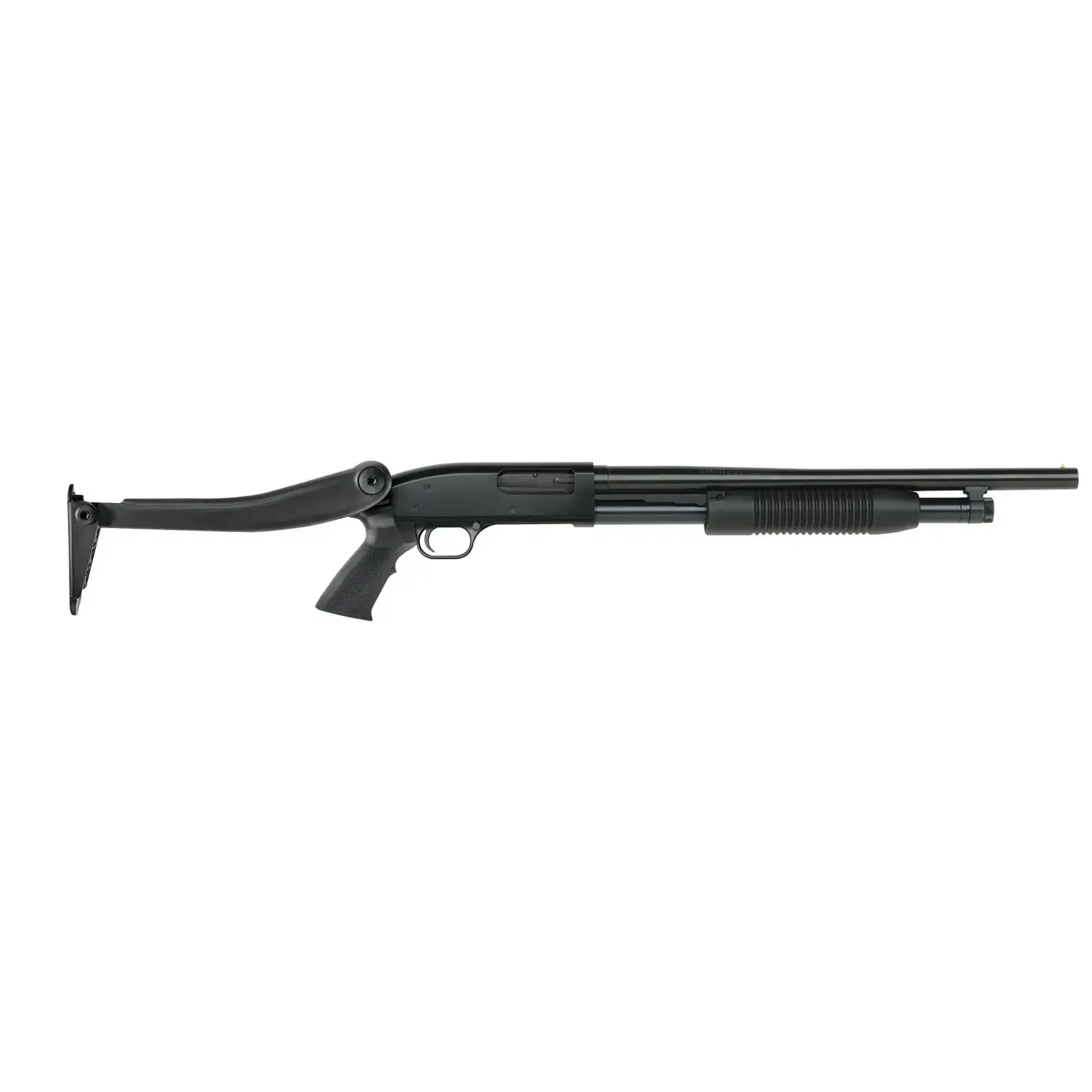 Maverick Arms MAVERICK 12GA 88 18.5" PUMP FOLDING STOCK