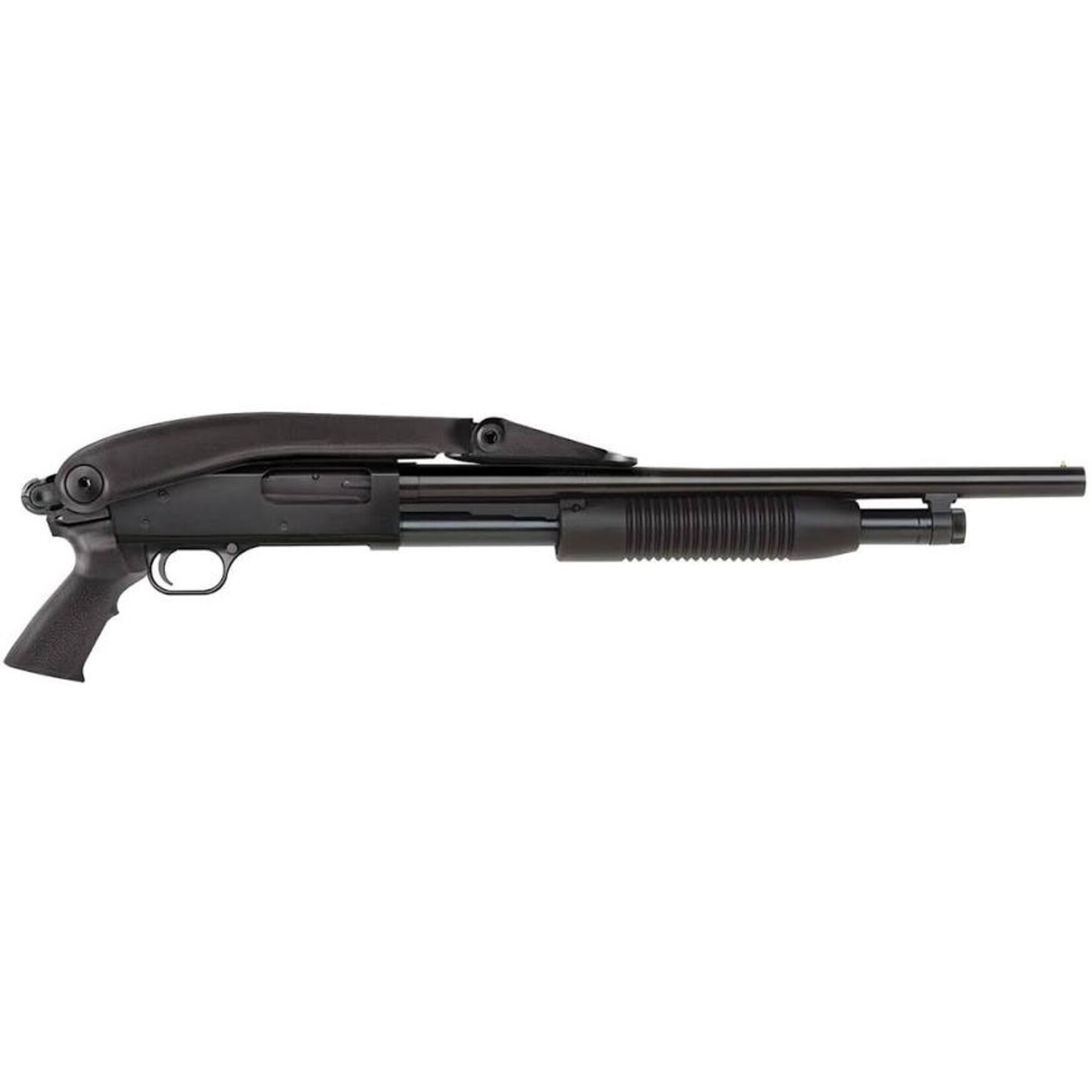 Maverick Arms MAVERICK 12GA 88 18.5" PUMP FOLDING STOCK