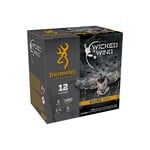 Browning BROWNING 12 GA 3" 1 1/4 2 SHOT WICKED WING STEEL