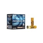 FEDERAL FEDERAL 20 GAUGE 3" SPEED SHOK 7/8 OZ 3 SHOT STEEL