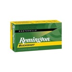 REMINGTON REMINGTON 12 GA BUCKSHOT 2 3/4" 00BK 9 PELLETS