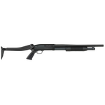 Maverick Arms MAVERICK 12GA 88 18.5" PUMP FOLDING STOCK