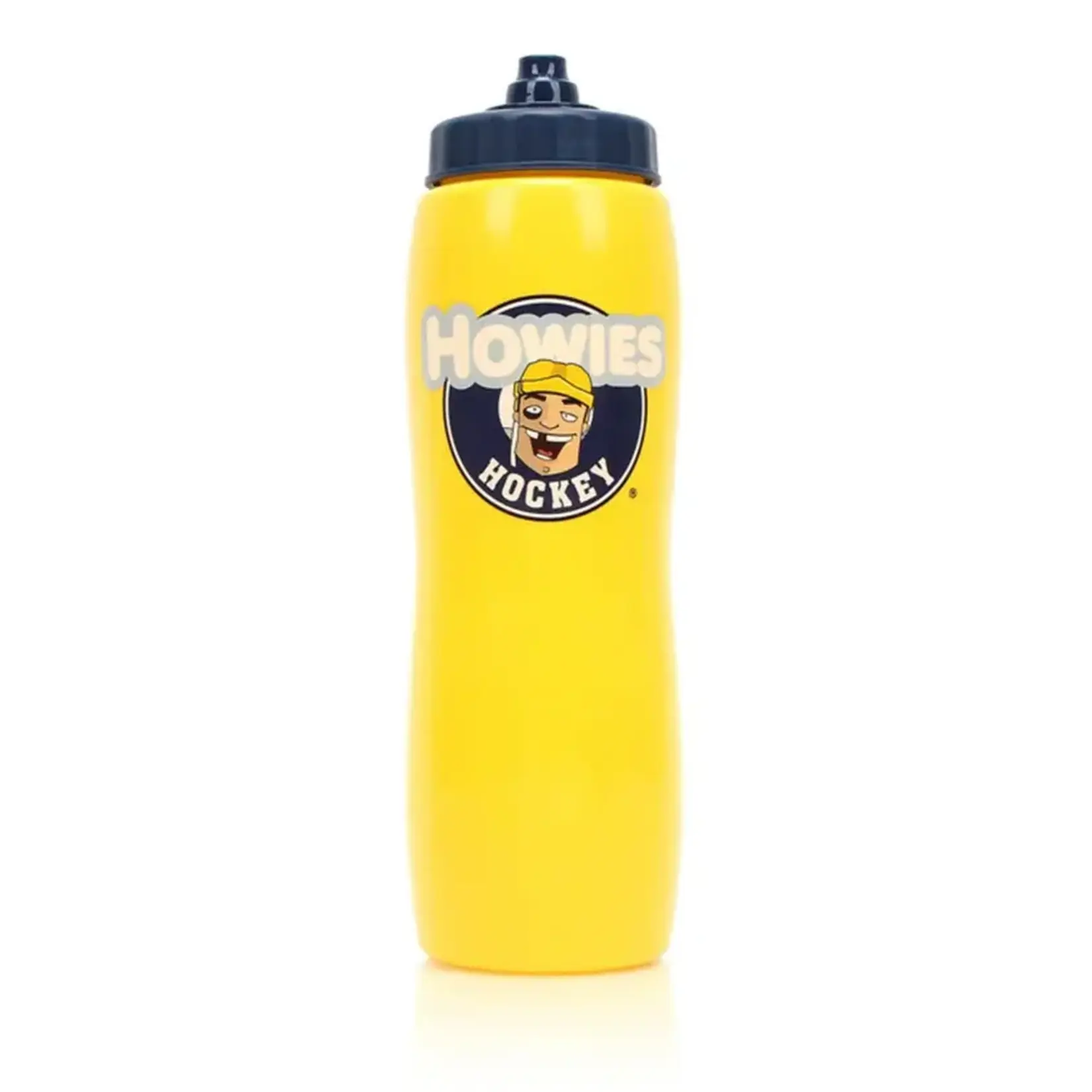 HOWIES HOCKEY HOWIES PRO JET WATER BOTTLE