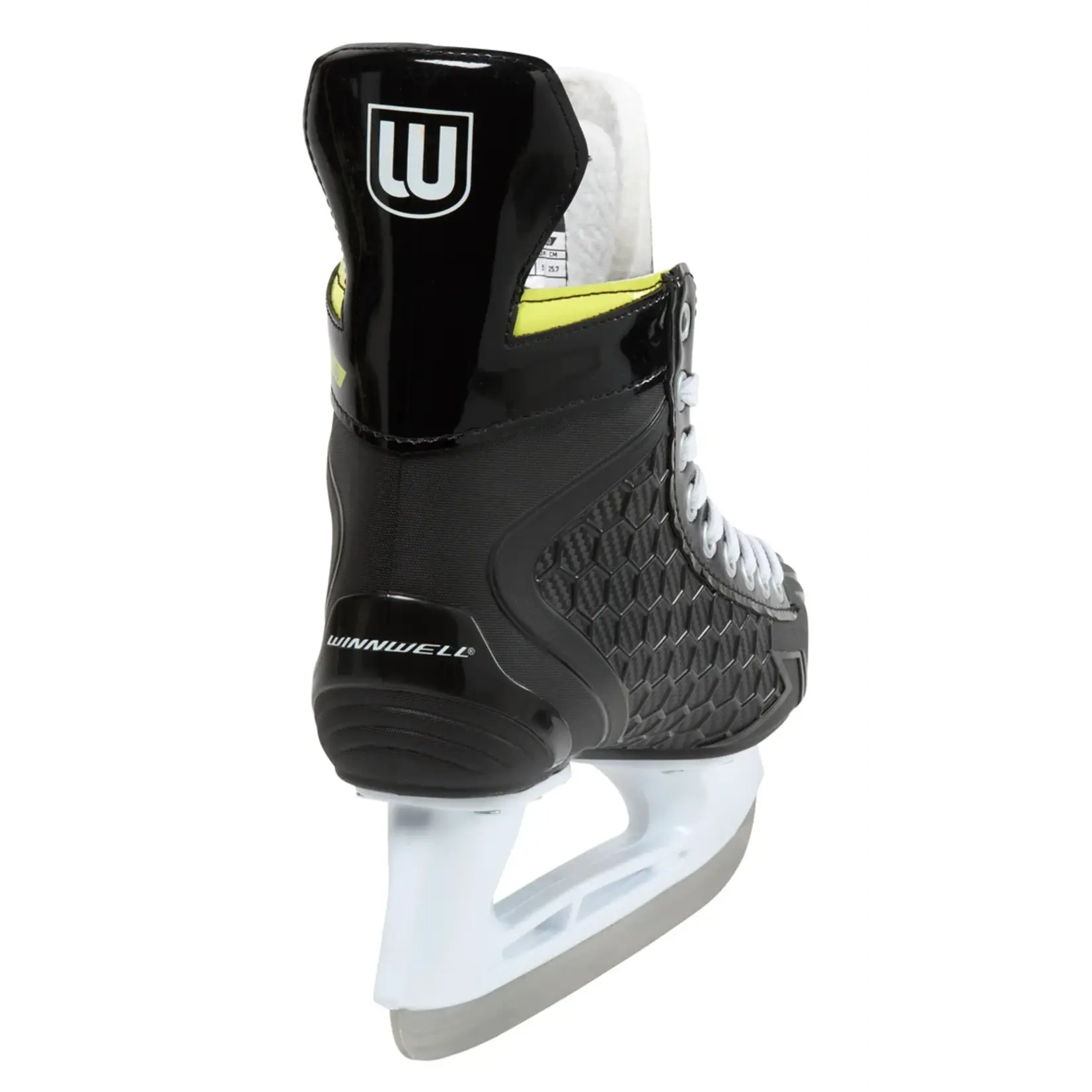 WINNWELL WINNWELL SKATE AMP500 JUNIOR