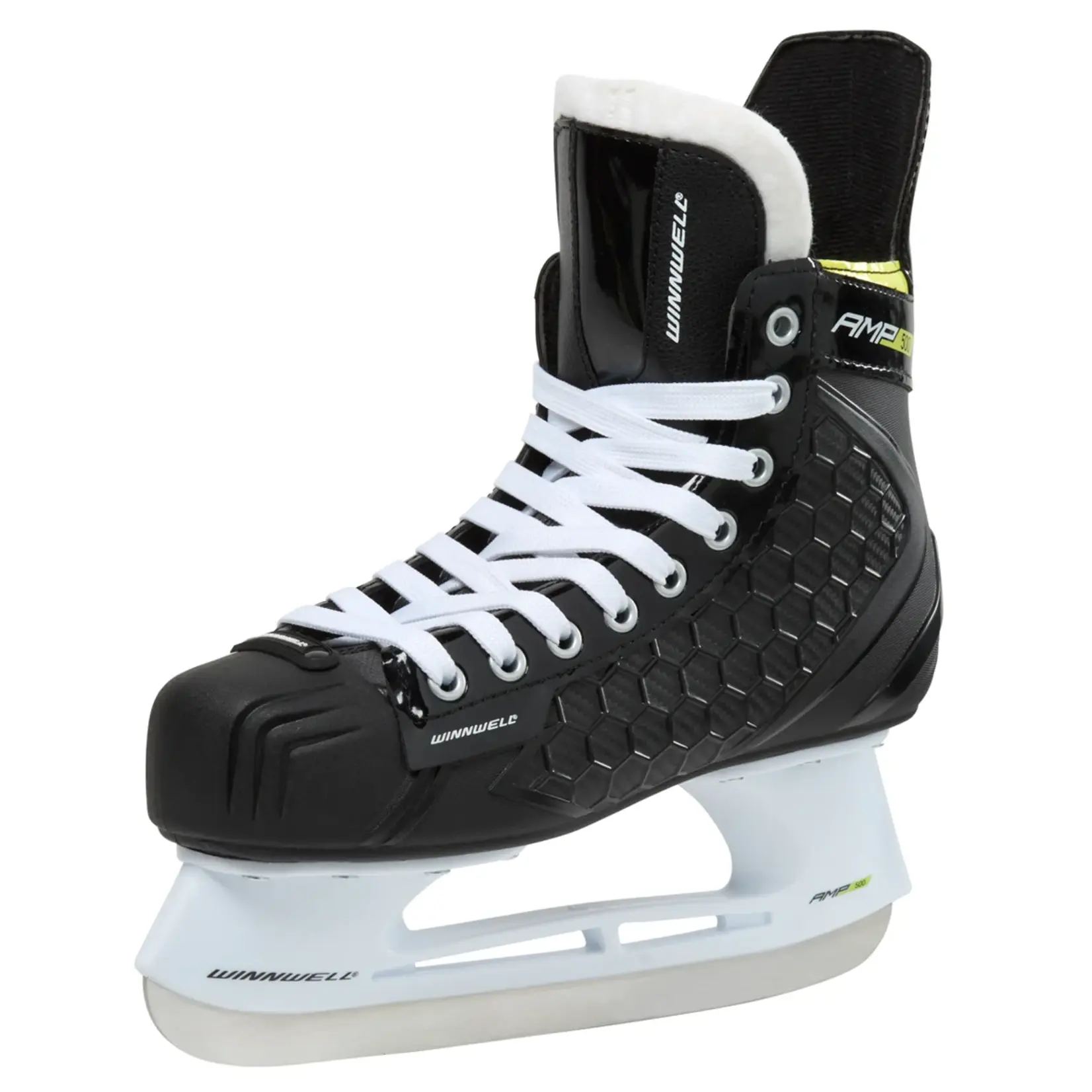WINNWELL WINNWELL SKATE AMP500 JUNIOR