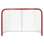 WINNWELL WINNWELL HOCKEY PRO NET 72" W/2" POST 18000M MESH