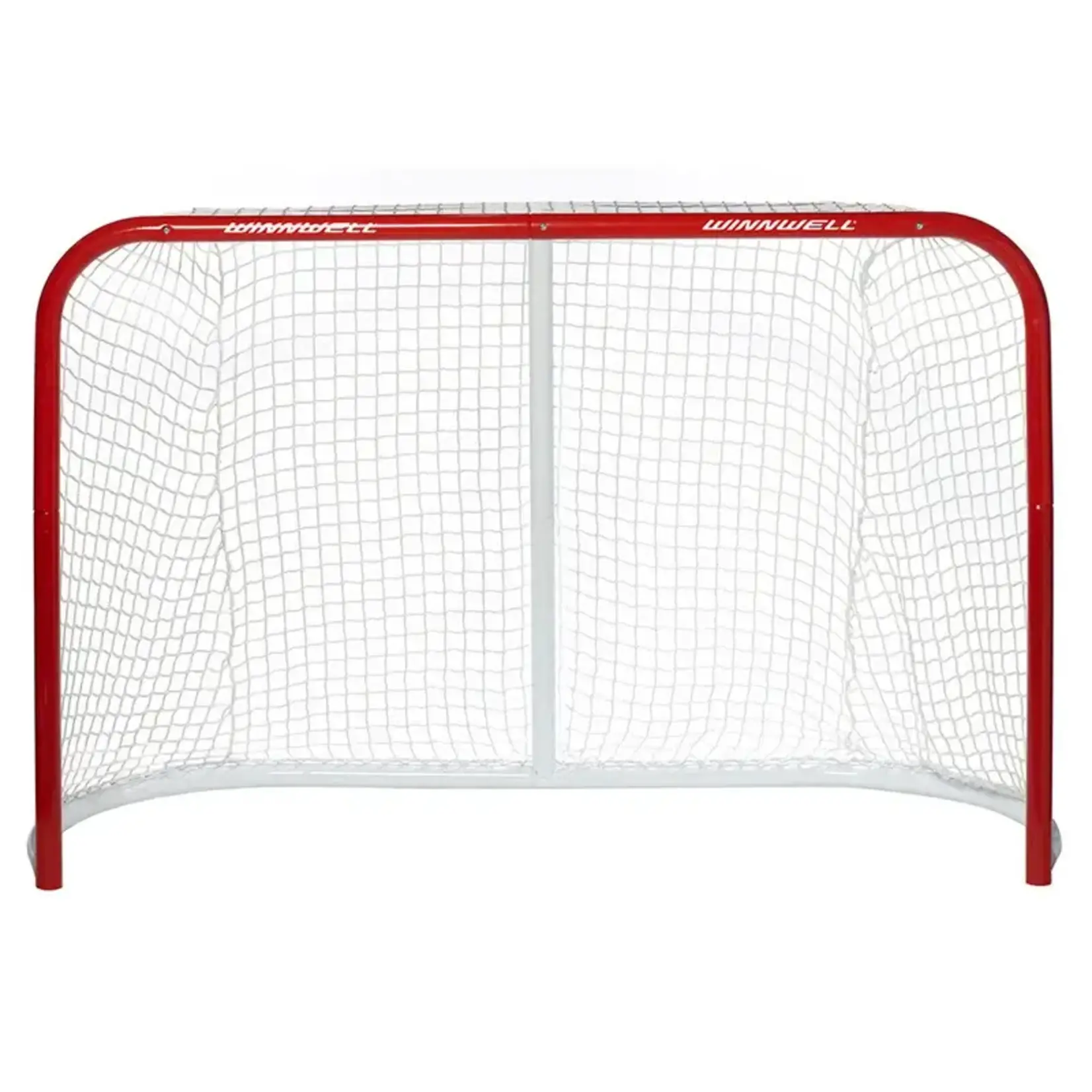 WINNWELL WINNWELL HOCKEY PRO NET 72" W/2" POST 18000M MESH