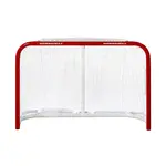 WINNWELL WINNWELL MINI NET STEEL 36" X 24" X 12" W/2PVC BALLS